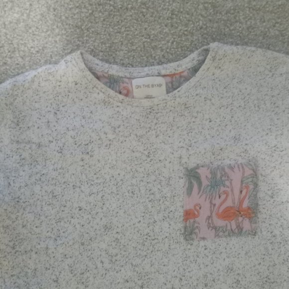 Flamingo shirt - Picture 1 of 2